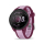 Smartwatch GARMIN Forerunner 165 Music fioletowy (010-02863-33)